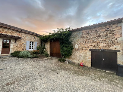 Gîte La Fantaisie, Gîte à Salles