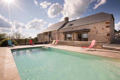 Gîte La Maison De Renée, Gîte à Nespouls