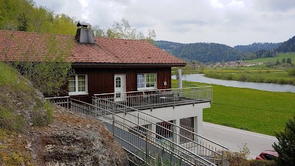 Gîte Sous les Roches, Gîte à Villers-le-Lac