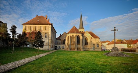 Gîte Des Bouviers, Gîte à Jouarre