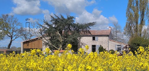Le rêve d un Chuet, Gîte aux Landes-Genusson