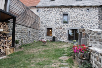 La Touquite - Gite, Gîte à Ussel