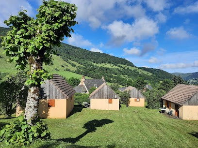 Relais des Volcans, Gîte à Saint-Paul-de-Salers