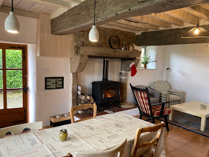 Au 40, Gîte à la Comelle