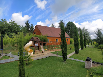Le Gîte De Charme - Beauval Gîte à Saint-Aignan