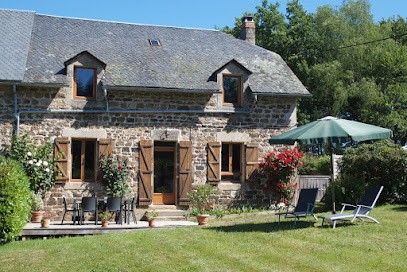 Gîte rural, Gîte à Chapelle-Spinasse