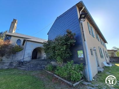 Gîte Communal Le Vintrou 2 - Gîtes De France, Gîte au Vintrou