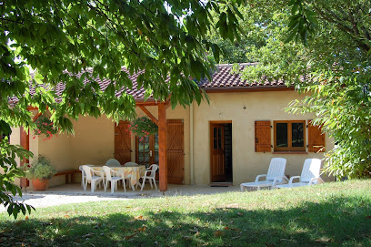 Domaine Salinié, Gîte à Montcabrier