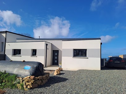 Location saisonnière Ty Glas Mor, Gîte à Trévou-Tréguignec