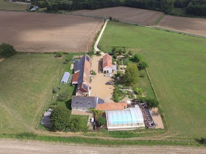 Les Mortiers, Gîte à La Breille-les-Pins