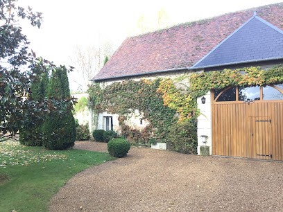 LeGrand Villemalour, Gîte à Saint-Martin-des-Bois