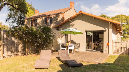 Gîte De L'océan - Gîtes De France Gîte à Saint-Brevin-les-Pins