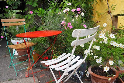 Gîte Bio La Vita É Bella, Gîte à Livinhac-le-Haut