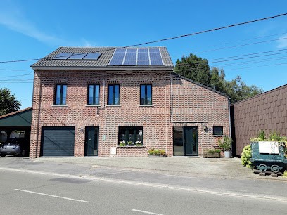 La Tisanerie, Gîte à Condé-sur-l'Escaut
