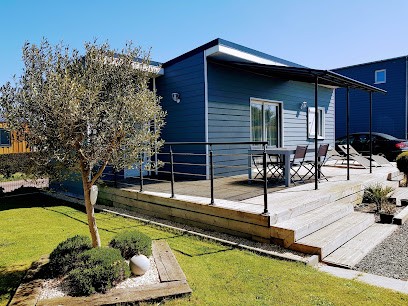 Cottage Sword Beach, Gîte à Hermanville-sur-Mer