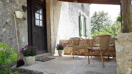 Gîte Du Hameau Le Berri - Lacapelle Cabanac, Gîte à Lacapelle-Cabanac