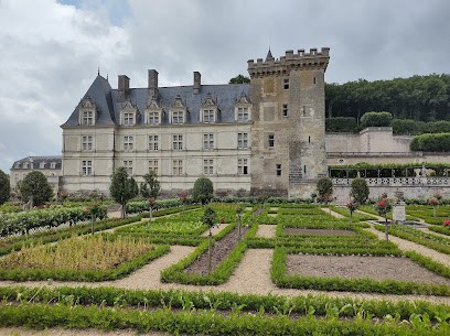 LETERME HENRI & MARTINE, Gîte à Sublaines