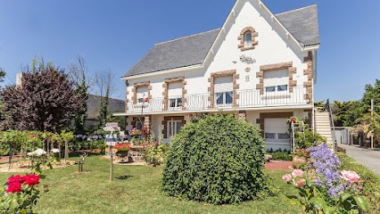 Les Granits Roses 2 - Gîtes de France Loire-Atlantique, Gîte à Piriac-sur-Mer