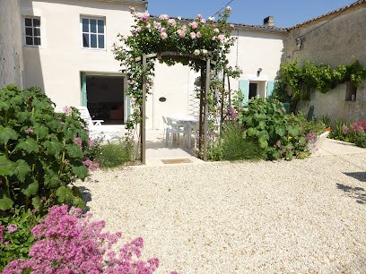 Gîte Au Courceau, Gîte à Saint-Jean-de-Liversay