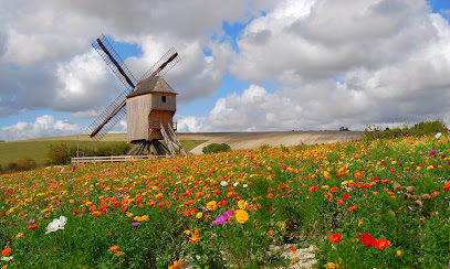 Le Verger Fleuri, Gîte à Vallières