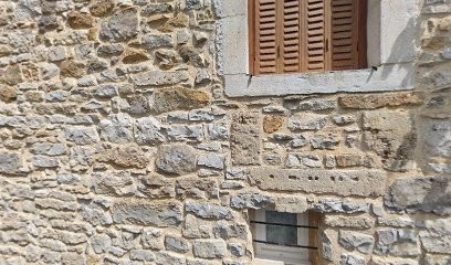 Gîte Les Planquettes, Gîte à Laissac-Sévérac l'Église