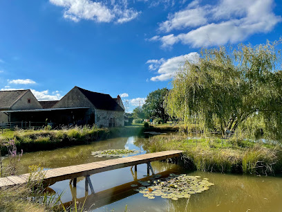 Gîtes Domaine Les Petits Augeons, Gîte à Gien