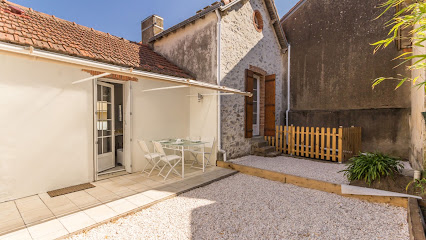 Ker Ann'aur - Gîtes De France Gîte à Saint-Brevin-les-Pins
