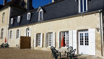 Gîte De Villecomte - Gîtes De France, Gîte à Sainte-Solange