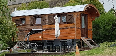 COMME AU BON VIEUX TEMPS, Gîte à Chavoy