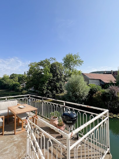 Gites de la Poterne | Chablis, Gîte à Chablis