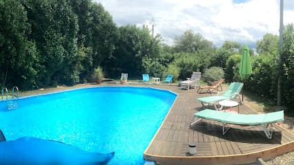 Gite Des 3 Petites Notes, Gîte à Bois-de-Gand