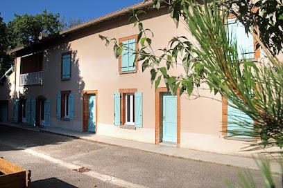 La bourdette, Gîte à Saverdun