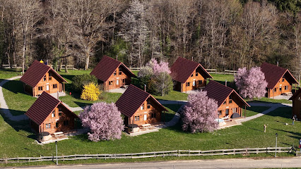 Domaine La Clairière Gîte à Soultzmatt