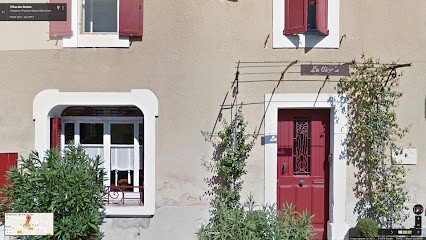 La Cigale, Gîte à Vaugines