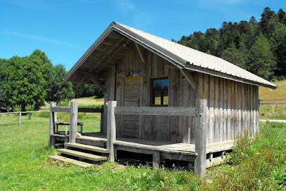 Les Chalets Nature Vercors, Gîte à Vassieux-en-Vercors