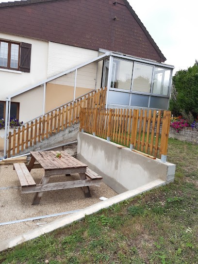 Gite échappée Nature, Gîte à Incheville