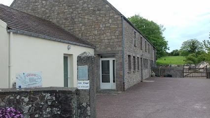 Dumoncel Adrien, Gîte à La Hague