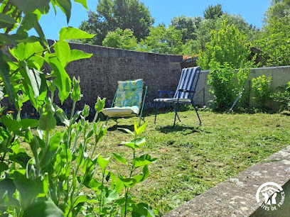 Les Jardins De Négrin - Gîtes De France Gîte à Mazamet