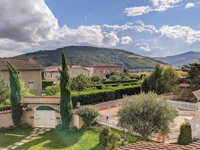 Panda Home, Gîte à Quincié-en-Beaujolais