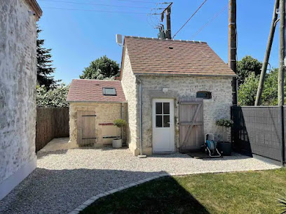 Hébergement Détente Jargeau, Gîte à Jargeau