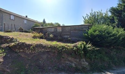 Gite du Banquet, Francoise Goetchy, Gîte à Saint-Amans-Valtoret