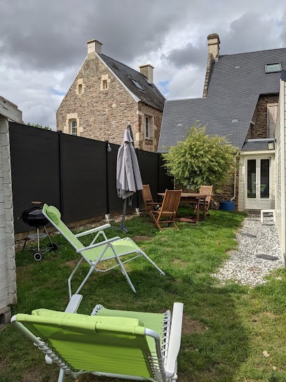 Gîte De Bully, Gîte à Feuguerolles-Bully