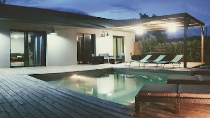 A Casa Di Tross, Gîte à Lecci