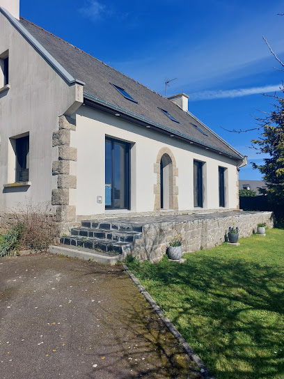 Gîte Ty Léonie Gîte à Saint-Jacut-de-la-Mer