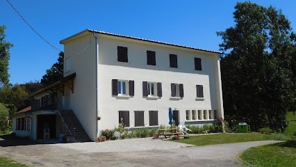 Gîte La Colo'nid, Gîte à Lamoura