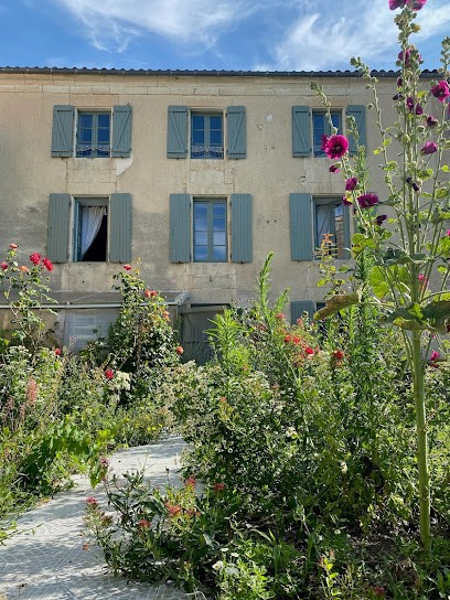 Les Sources du Marais, Gîte au Vanneau-Irleau