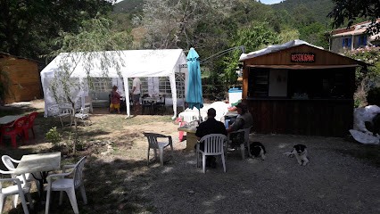 Gite  Jim And Marg , Gîte à Cubières-sur-Cinoble