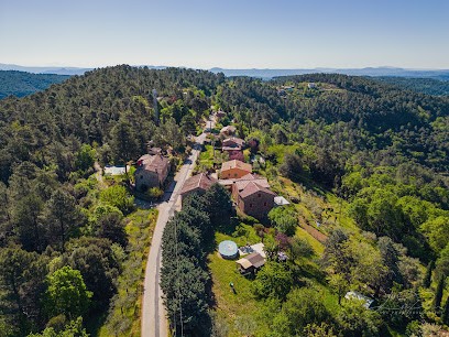 Payzac-Brès, Gîte à Payzac