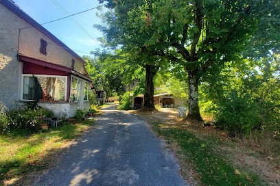 TournonZen, Gîte à Tournon-d'Agenais