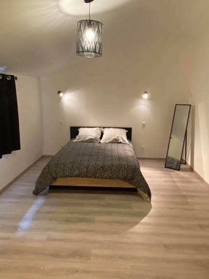 Gîte Ô PREDEL, Gîte à Paillé